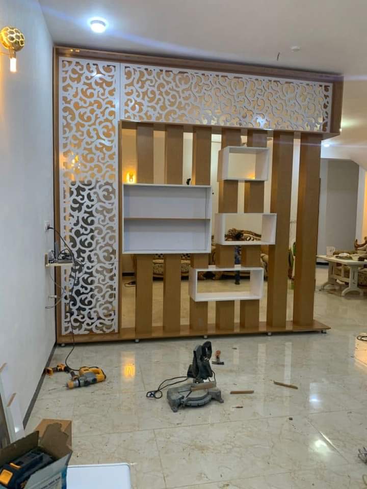 Luxury Bedroom Suite