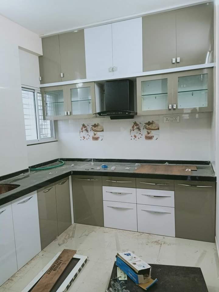 Luxury Bedroom Suite