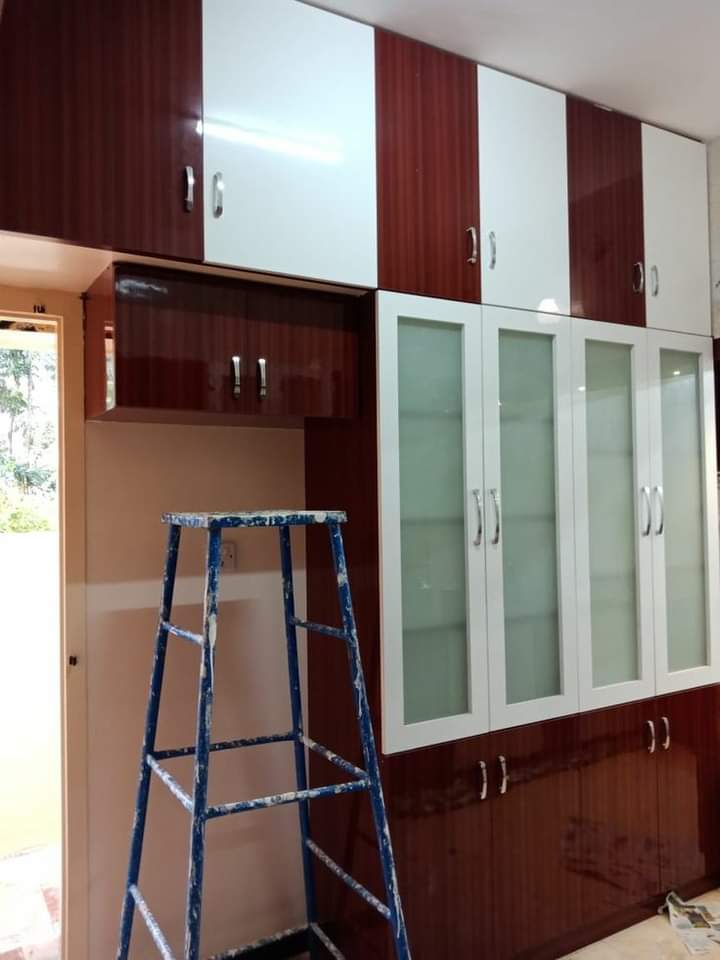 Luxury Bedroom Suite