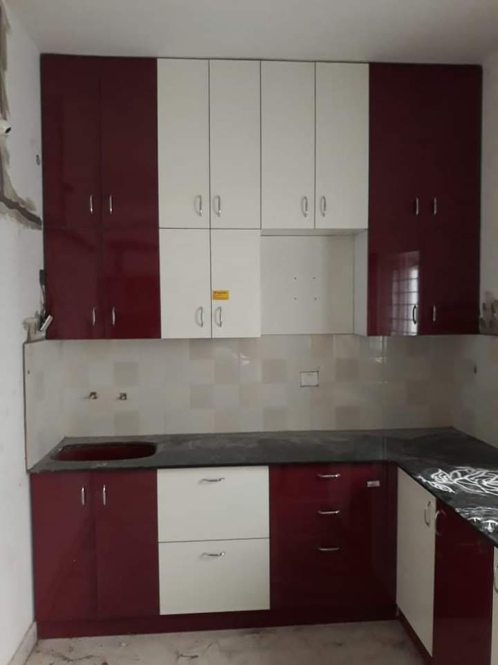 Luxury Bedroom Suite