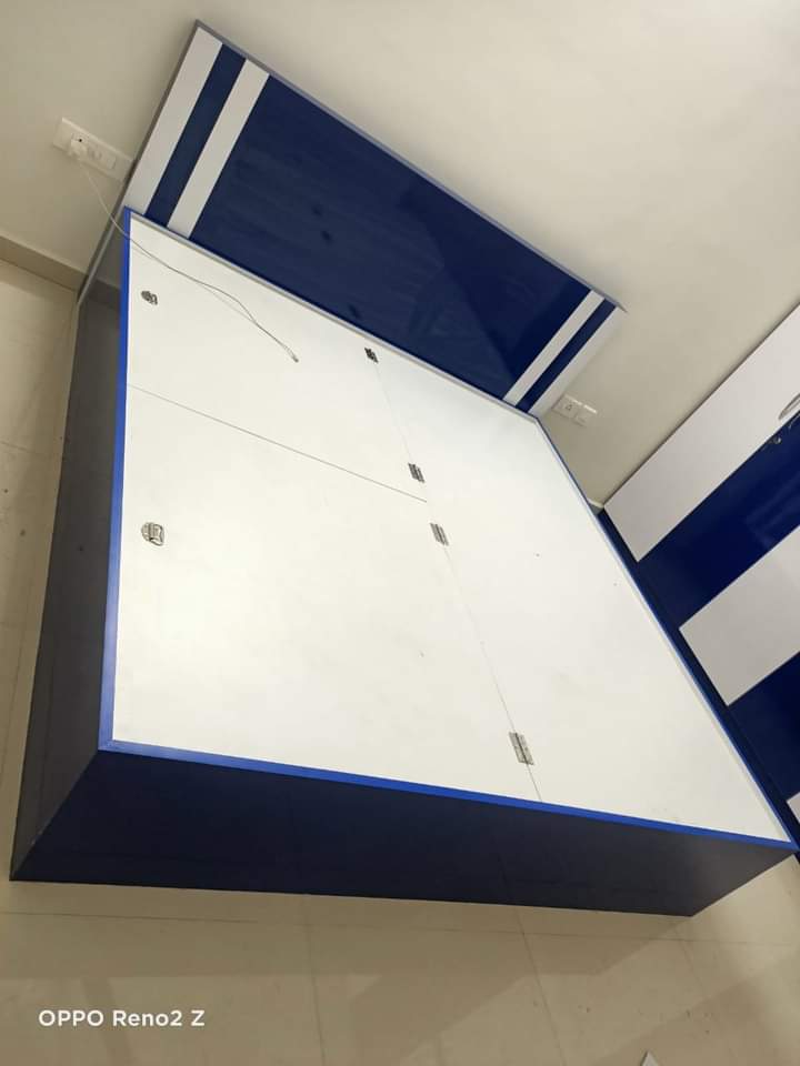 Luxury Bedroom Suite