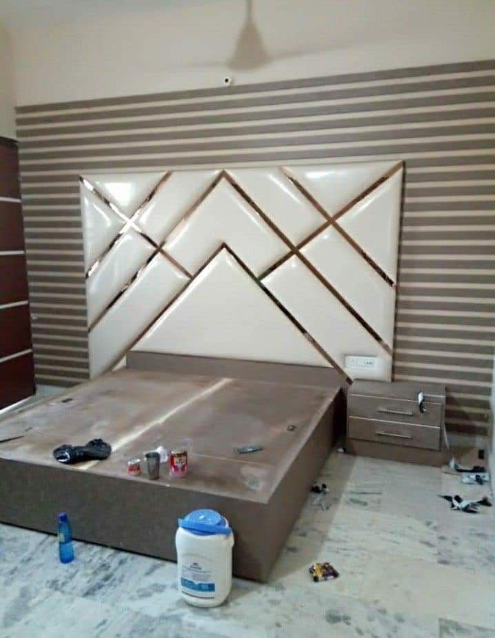 Luxury Bedroom Suite