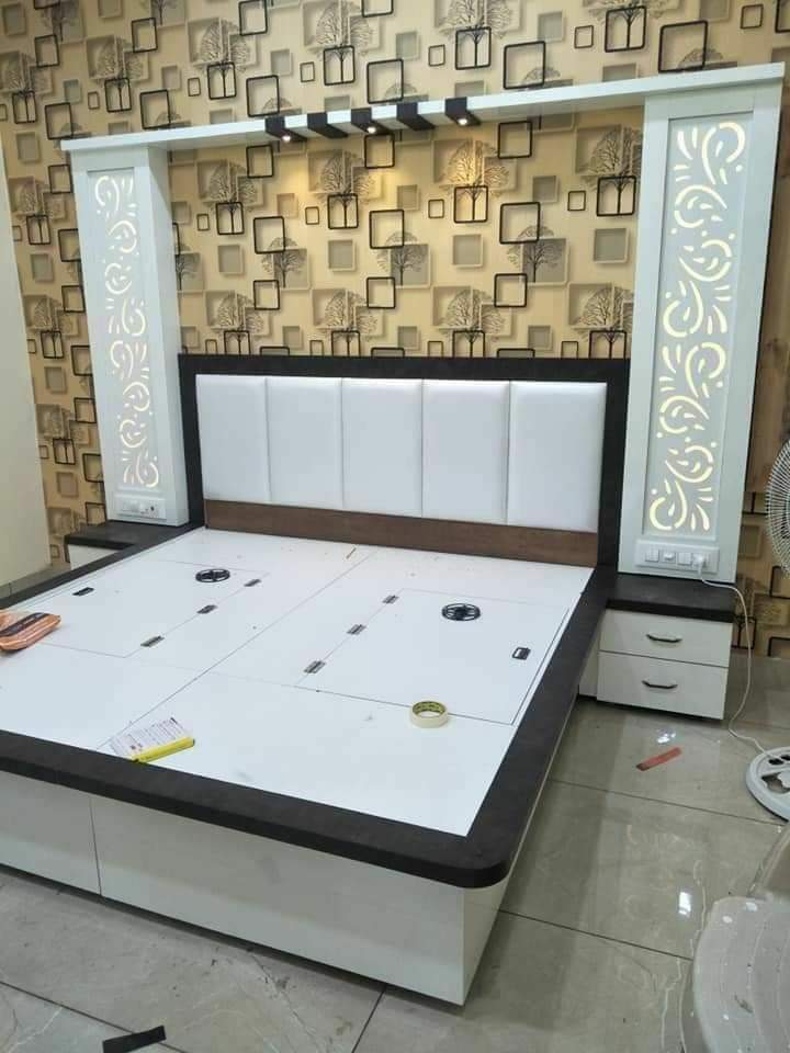 Luxury Bedroom Suite