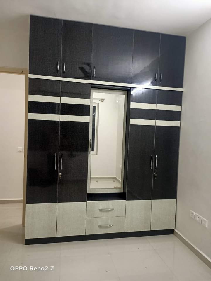 Luxury Bedroom Suite