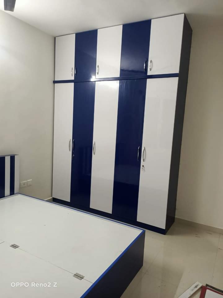 Luxury Bedroom Suite